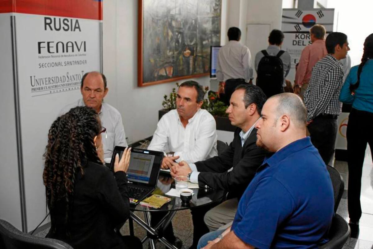 Los avicultores de Santander tienen posibilidades de colocar sus productos en mercados lejanos, pero apetecidos. (Foto: Archivo/VANGUARDIA LIBERAL)