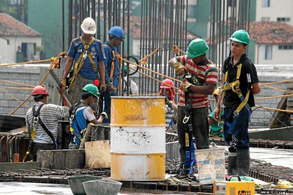 Este proyecto que la Alcaldía adelanta junto con el Gobierno Nacional, beneficiaría a las personas más vulnerables del municipio. (Foto: Archivo/VANGUARDIA LIBERAL)