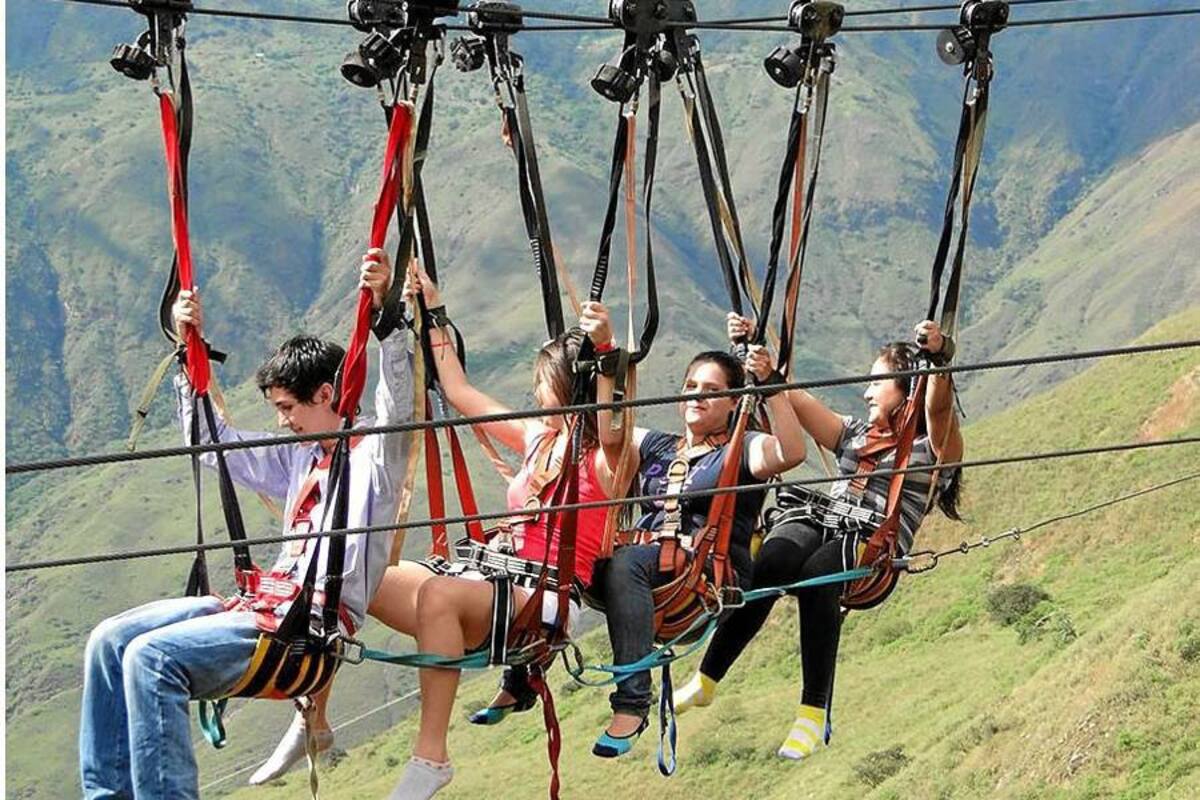 Planes para disfrutar en la ciudad