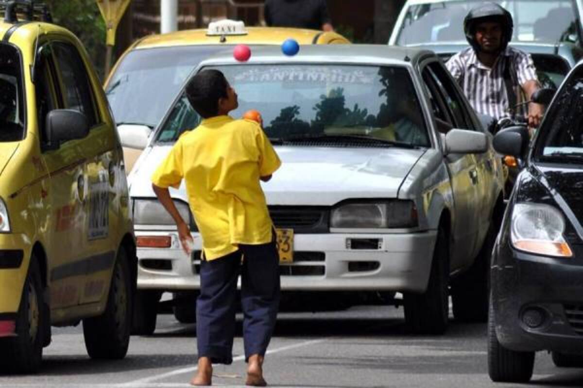Las autoridades visitarán diferentes lugares con el fin de concienciar a los padres de familia sobre la importancia de erradicar el trabajo infantil y restablecer los derechos de los menores. (Foto: Archivo/VANGUARDIA LIBERAL )