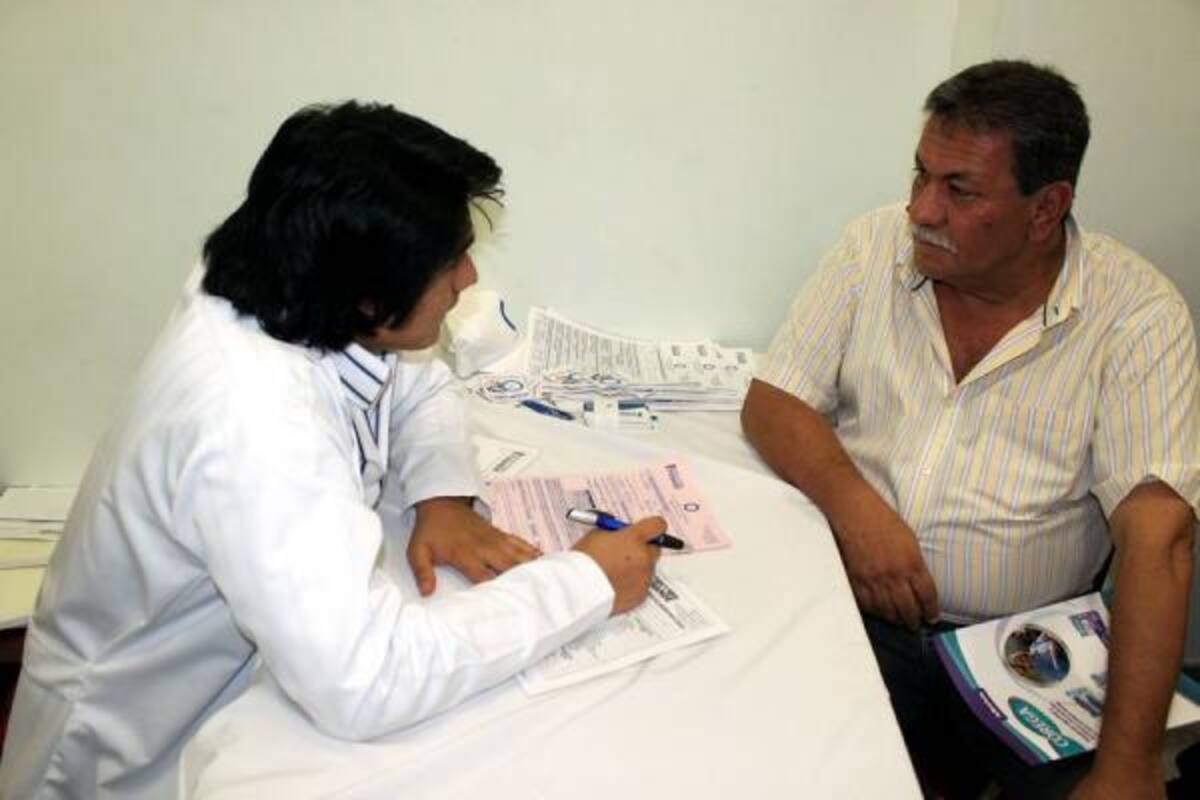 Durante la jornada se recordará la importancia de ofrecer en las empresas garantías saludables. (Foto: Archivo/VANGUARDIA LIBERAL )
