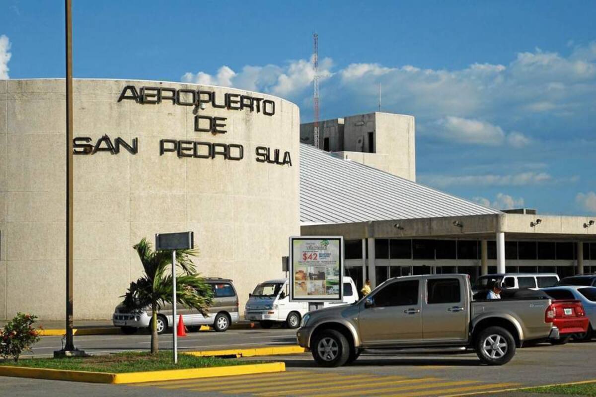 Capturadas tres colombianas con US$25.000 en aeropuerto hondureño (Foto: Tomada de Internet / VANGUARDIA LIBERAL)
