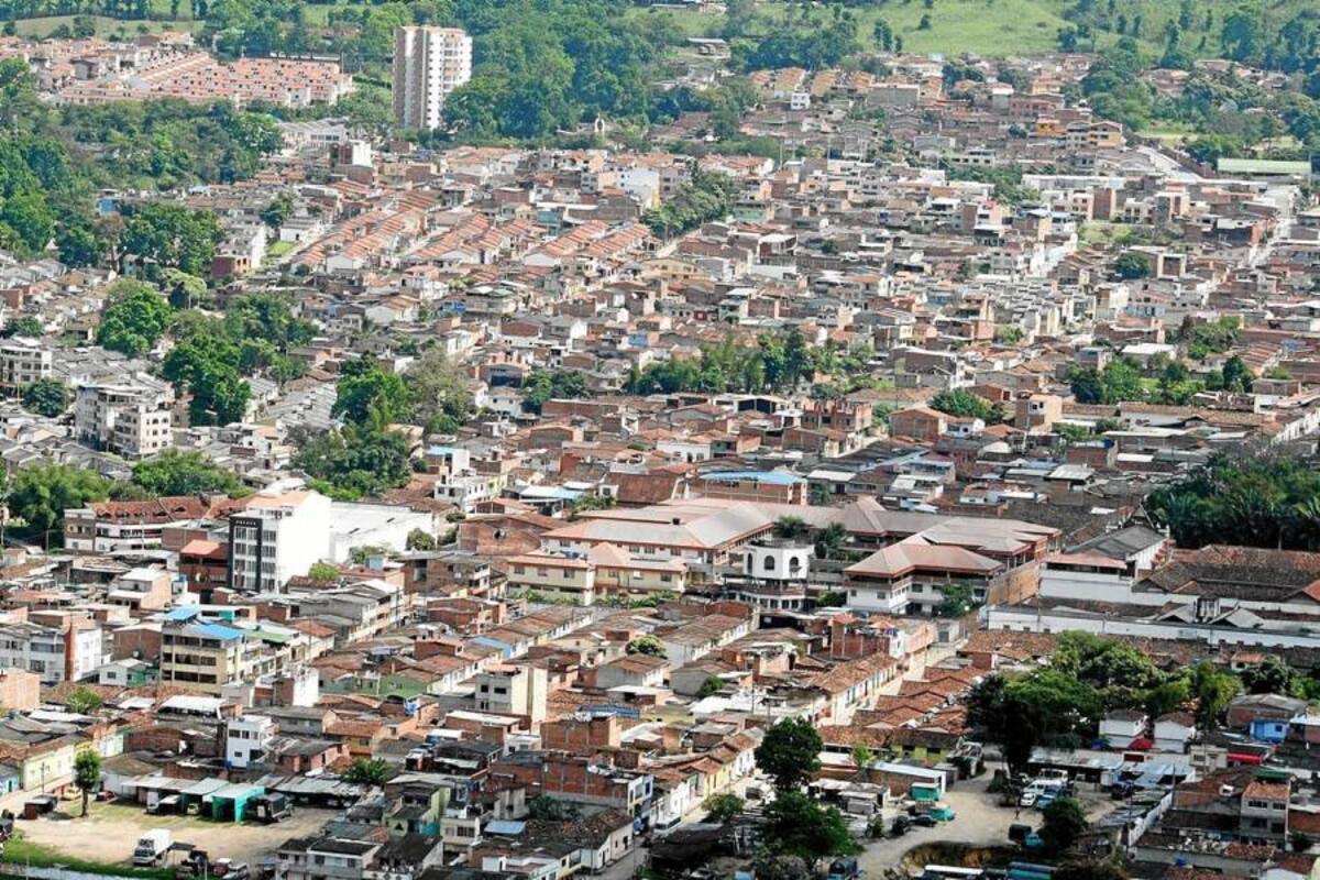 El proceso de elección de las Juntas de Acción Comunal en Piedecuesta está en riesgo. (Foto: Archivo/VANGUARDIA LIBERAL)