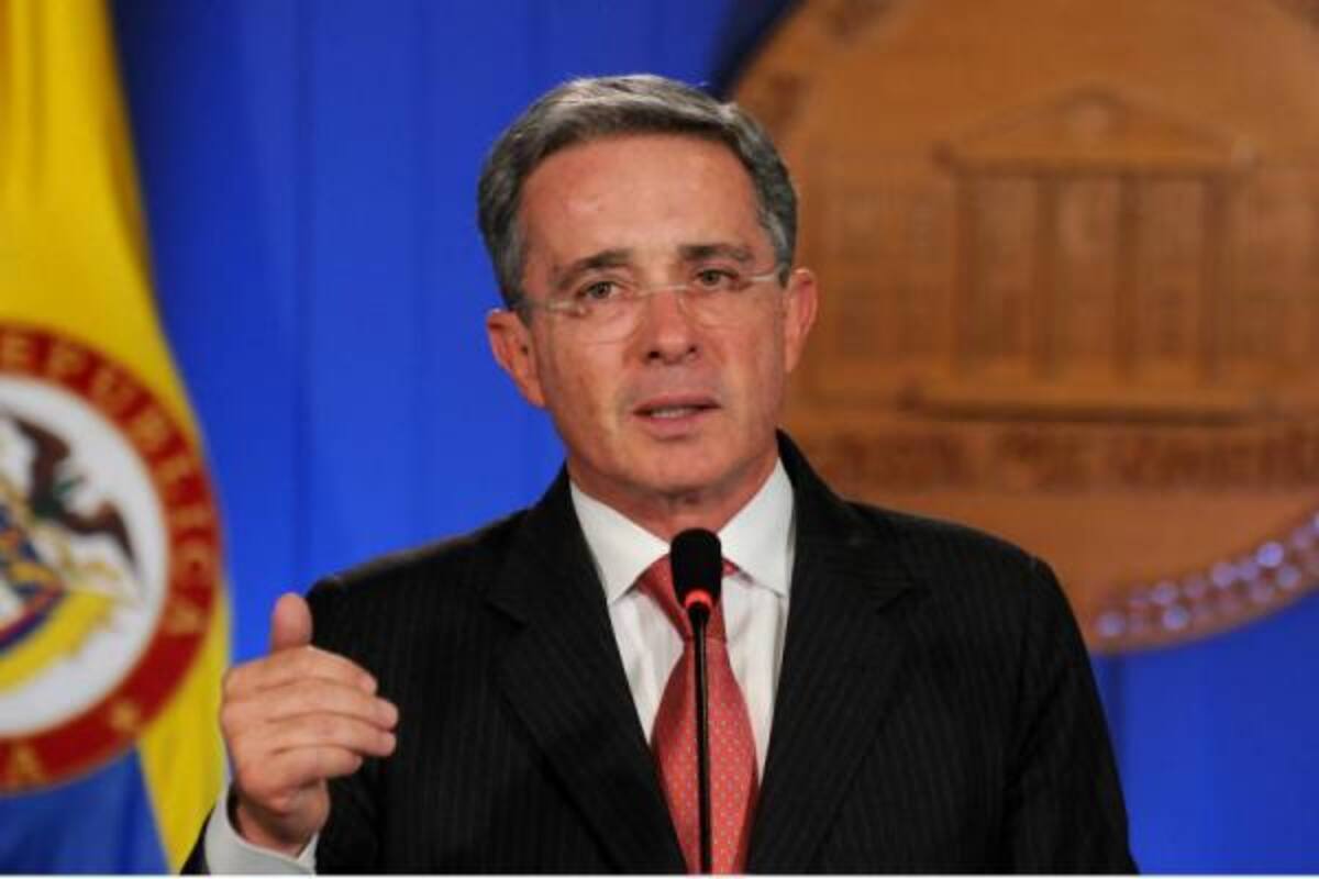 La Comisión de Acusación de la Cámara en varias oportunidades ha alegado que la investigación contra el ex Mandatario Nacional no sería pública argumentando reserva del sumario. (Foto: Archivo / VANGUARDIA LIBERAL)