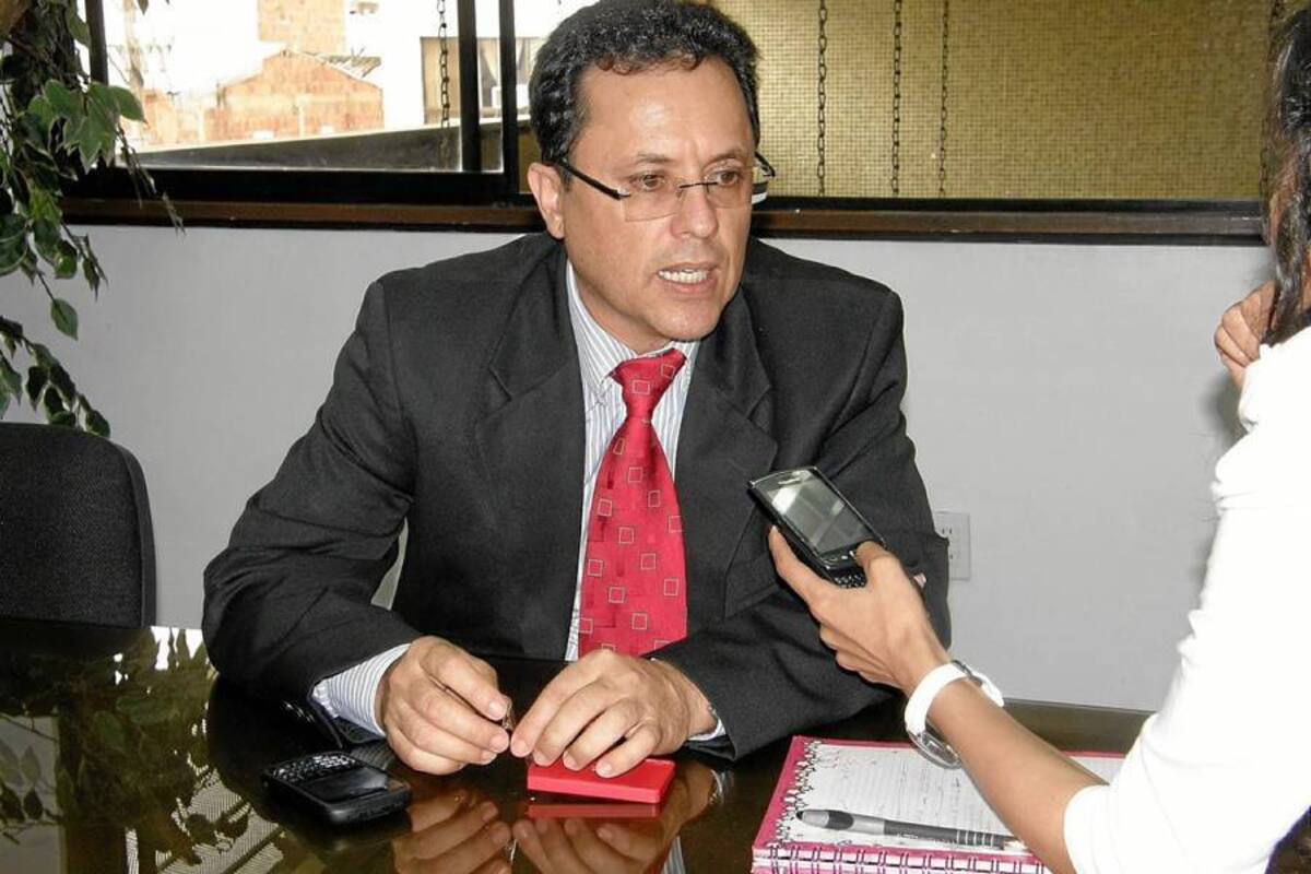 Contraloría realizará auditoría a Centros Vida de Santander (Foto: Archivo/VANGUARDIA LIBERAL)