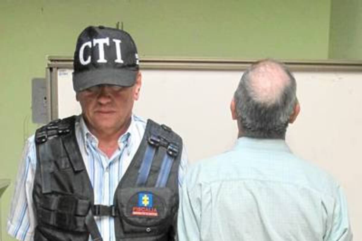Una disputa en la que se vieron involucrados dos ciudadanos en el municipio de Guadalupe, el pasado mes de abril, terminó con la muerte de uno de ellos y con la judicialización del segundo, quien permanece privado de la libertad en el Centro Penitenciario y Carcelario del Socorro. (Foto: Suministrada /VANGUARDIA LIBERAL )