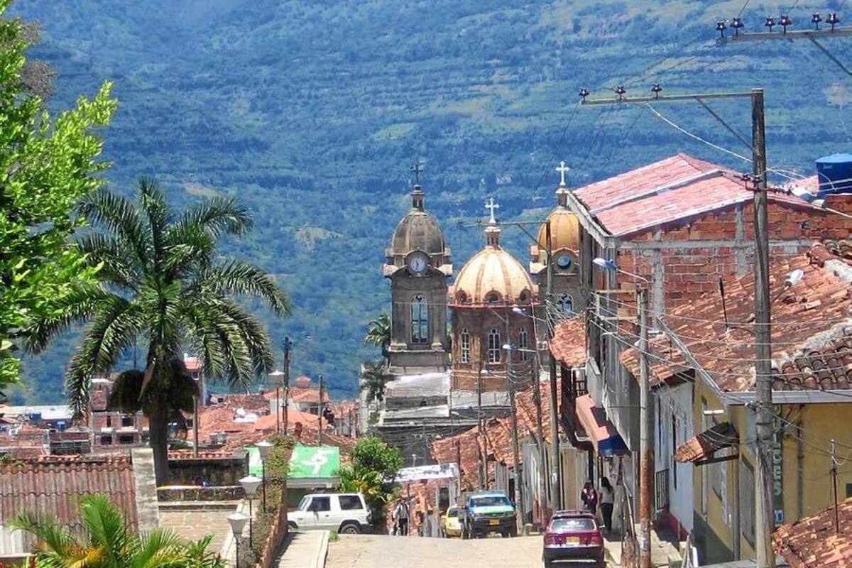 El Personero Municipal hace un llamado a la comunidad para conformar el Comité de Estratificación Socioeconómico. (Foto: Archivo /VANGUARDIA LIBERAL )