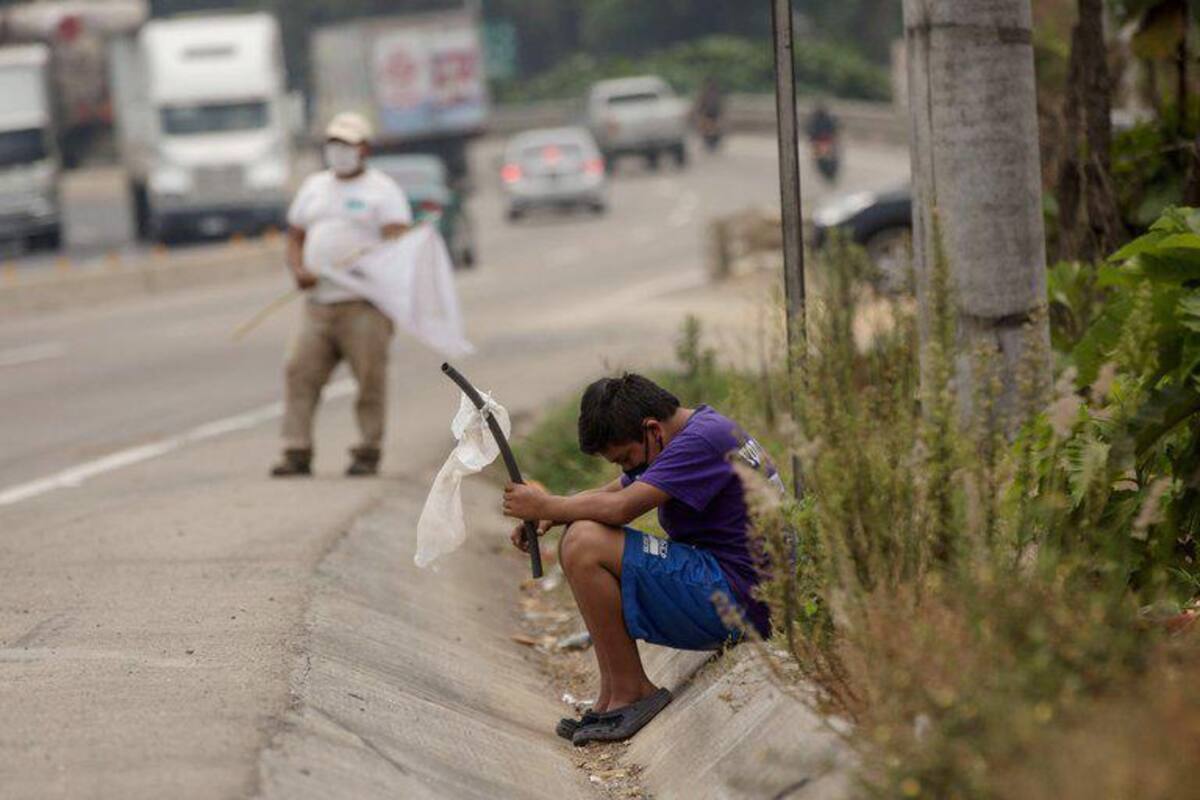 EFE/VANGUARDIA