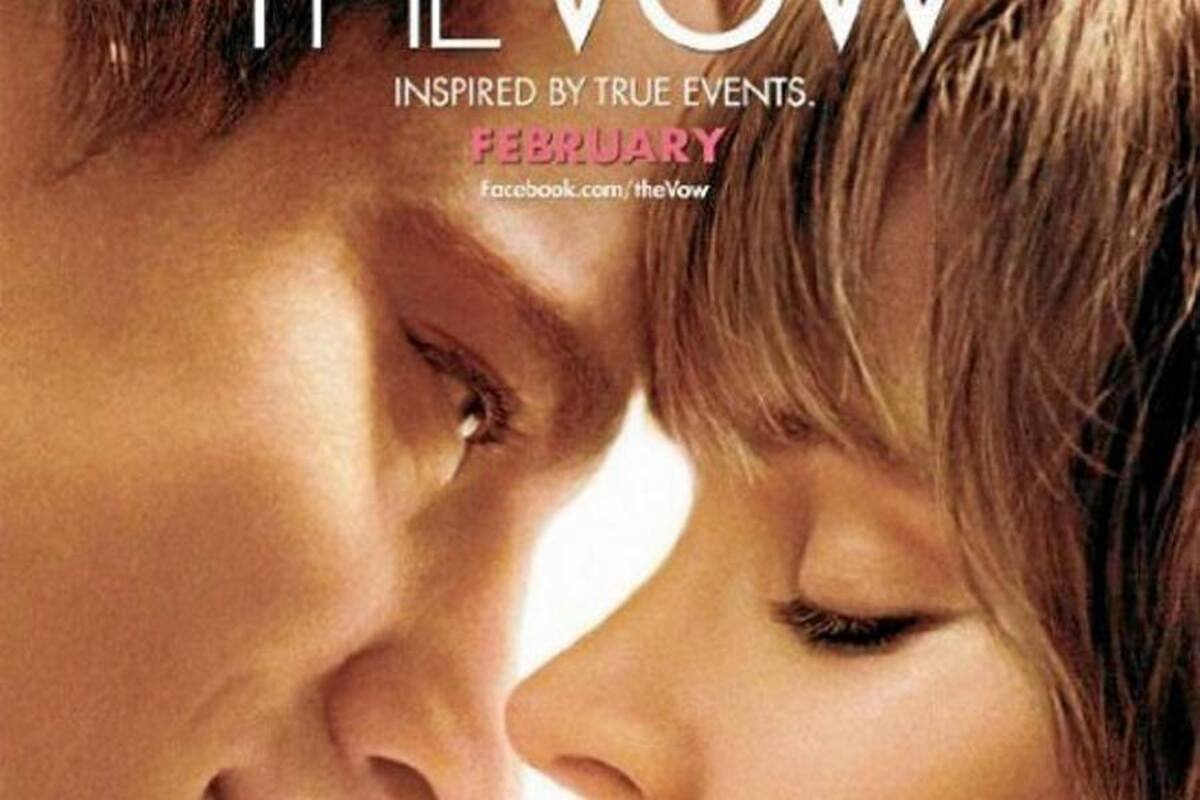 The Vow