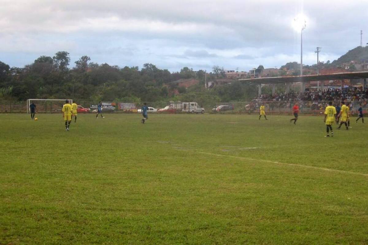 Este fin de semana no habrá jornada futbolera debido a los comicios electorales del 30 de octubre. (Foto: Nancy Acuña R. /VANGUARDIA LIBERAL)