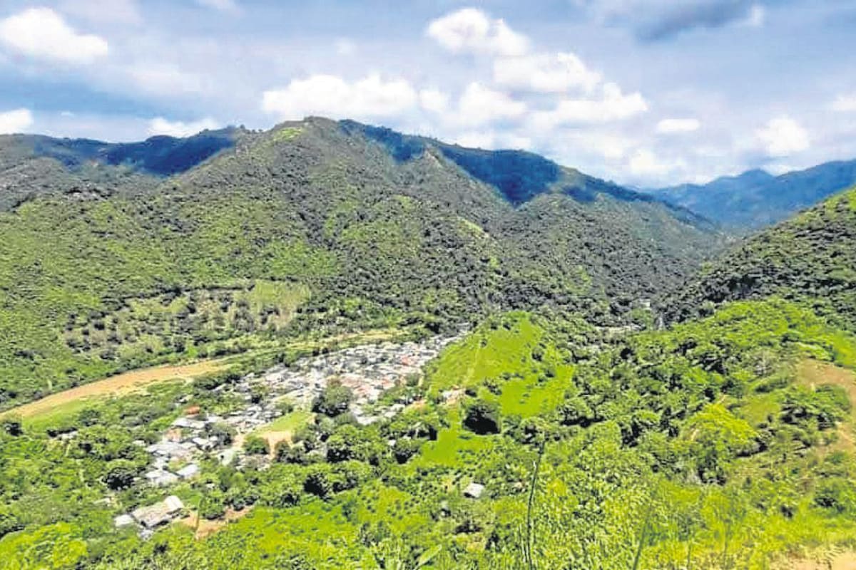 Suministrada / VANGUARDIA
