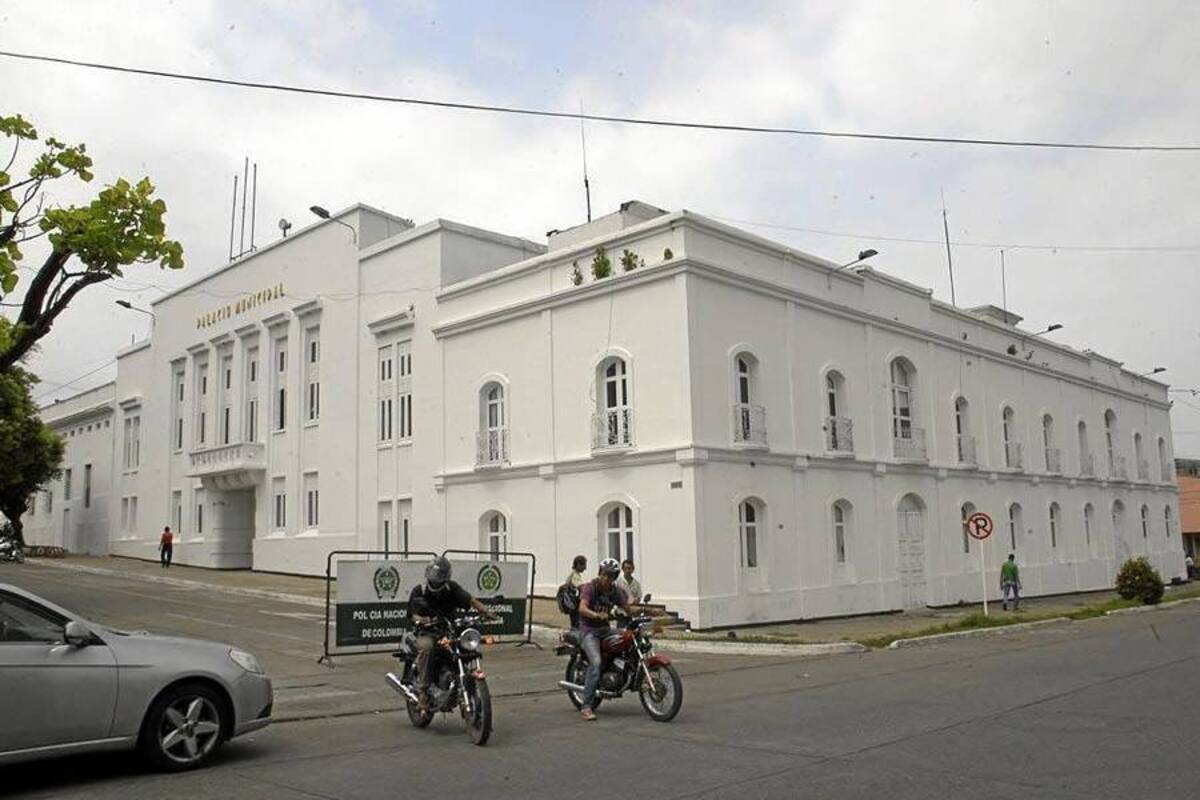 Si la acción de nulidad se ratifica ante el Tribunal Superior de Santander los $130.000 millones que espera recibir este año Barrancabermeja por concepto de Industria y Comercio llegarían hasta 2014. (Foto: Archivo/VANGUARDIA LIBERAL)