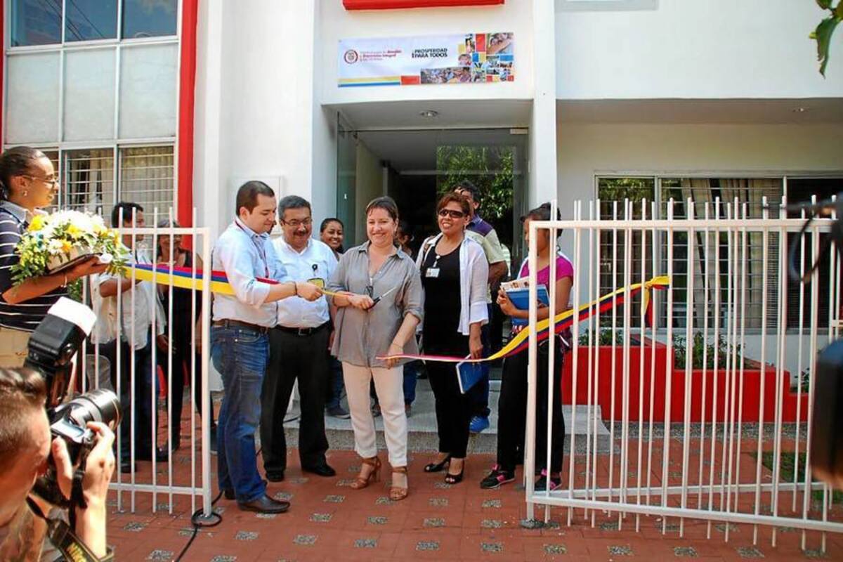 El Puerto ya cuenta con una Unidad de Reparación Integral a Víctimas
