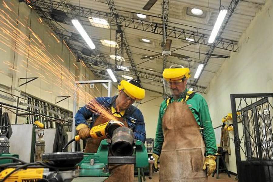 Gran Acuerdo Social formó cerca de tres mil personas en Barrancabermeja