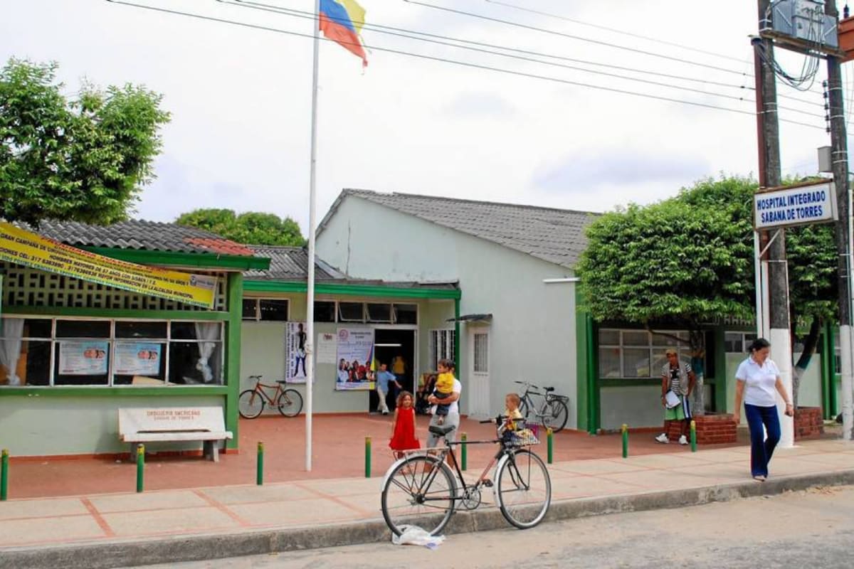 Según se conoció, el joven no llevaba la protección del casco cuando sufrió el accidente de tránsito en su motocicleta al esquivar un hueco. (Foto: Archivo/VANGUARDIA LIBERAL )