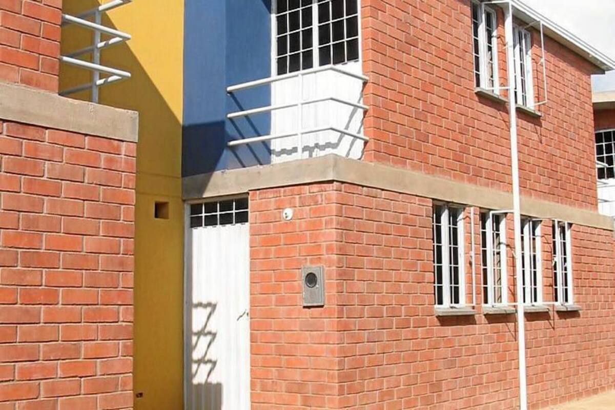 25% de ‘destechados’ negociaron sus casas