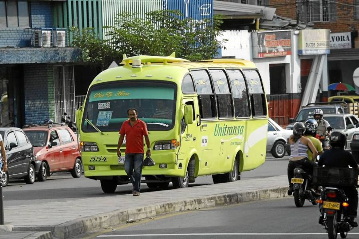 (Foto: Archivo / VANGUARDIA LIBERAL)