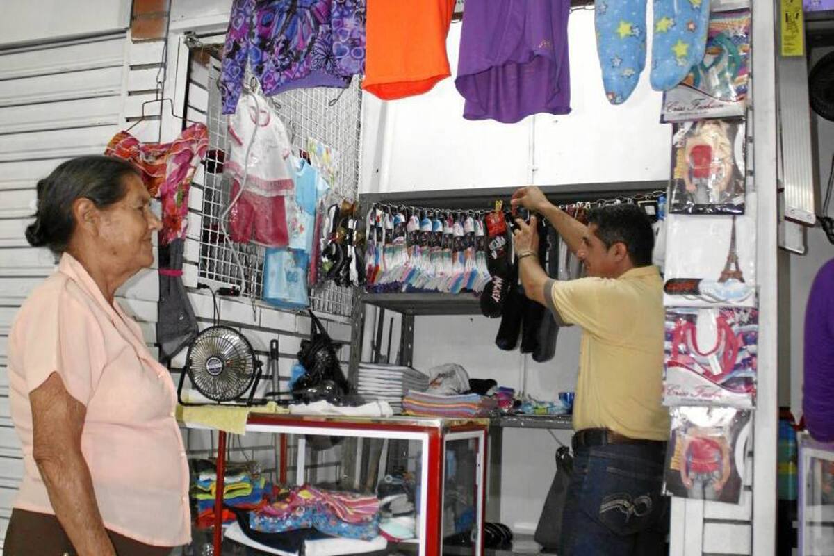 Marzo se inicia con feria de descuentos en Feghali