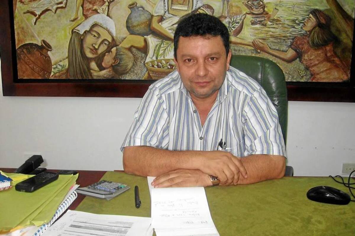 Denuncian problemas con el servicio de Coomeva E.P.S. (Foto: Suministrada /VANGUARDIA LIBERAL)