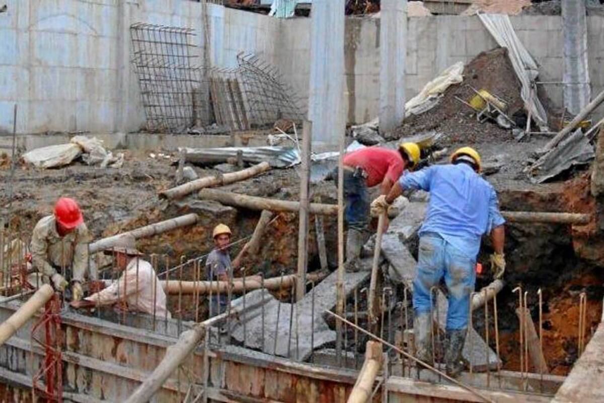 En la vigencia 2013 de la Administración Municipal de Gámbita se ejecutará la construcción de viviendas rurales, gracias a un convenio con el Banco Agrario. (Foto: Archivo /VANGUARDIA LIBERAL)