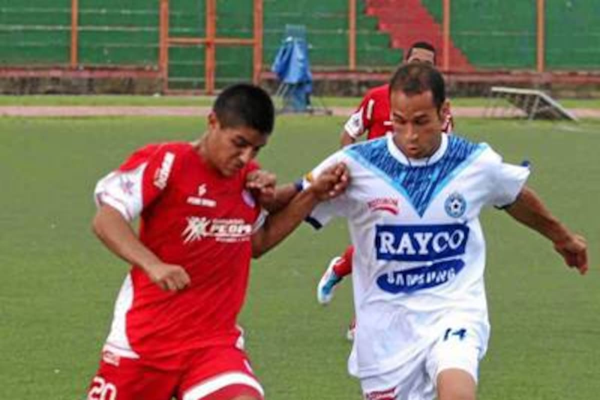 Real Santander derrotó 2-0 al Rionegro (Foto: Archivo / VANGUARDIA LIBERAL)