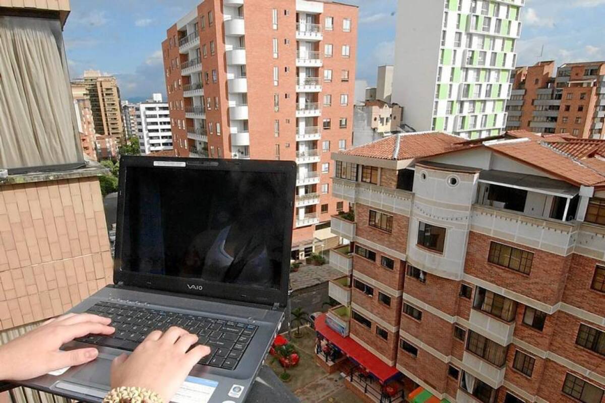 Pese a que la ciudad es reconocida por su buena conectividad de internet, las empresas que se crean en la región poco utilizan las herramientas de la tecnología para agregar valor a sus productos y servicios. (Foto: Archivo / VANGUARDIA LIBERAL)