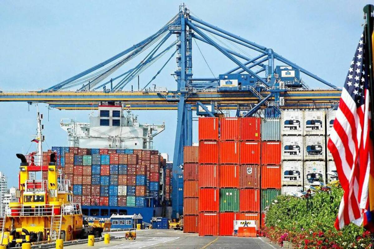 La aprobación del acuerdo comercial pretende evitar la desviación del comercio y de la inversión. (Foto: Archivo/VANGUARDIA LIBERAL)