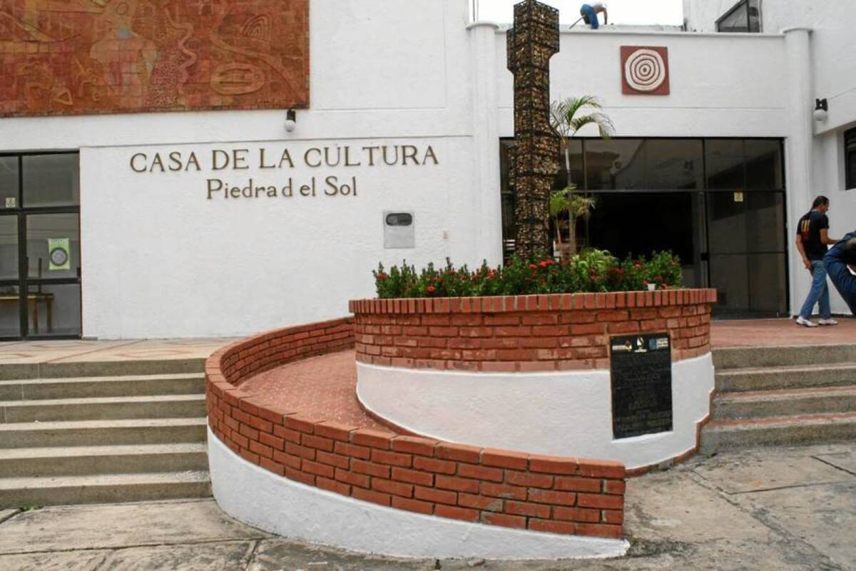 El nuevo director espera enfocar su plan de trabajo en el turismo y el aprovechamiento de los espacios artísticos que tiene el municipio. (Foto: Archivo /VANGUARDIA LIBERAL)