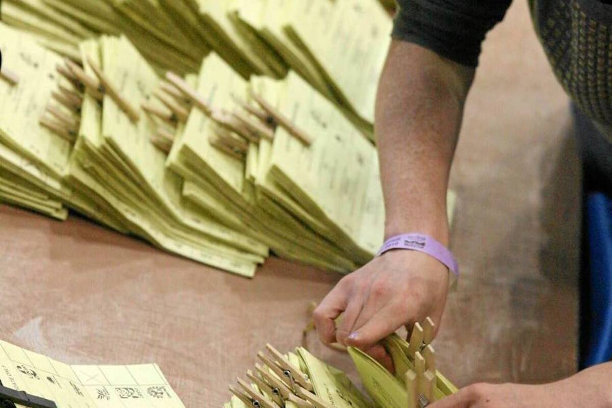 Asojuntas hará sus elecciones mañana