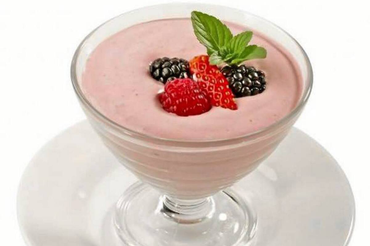 Postres y cocteles, ideales para sorprender en Año Nuevo
