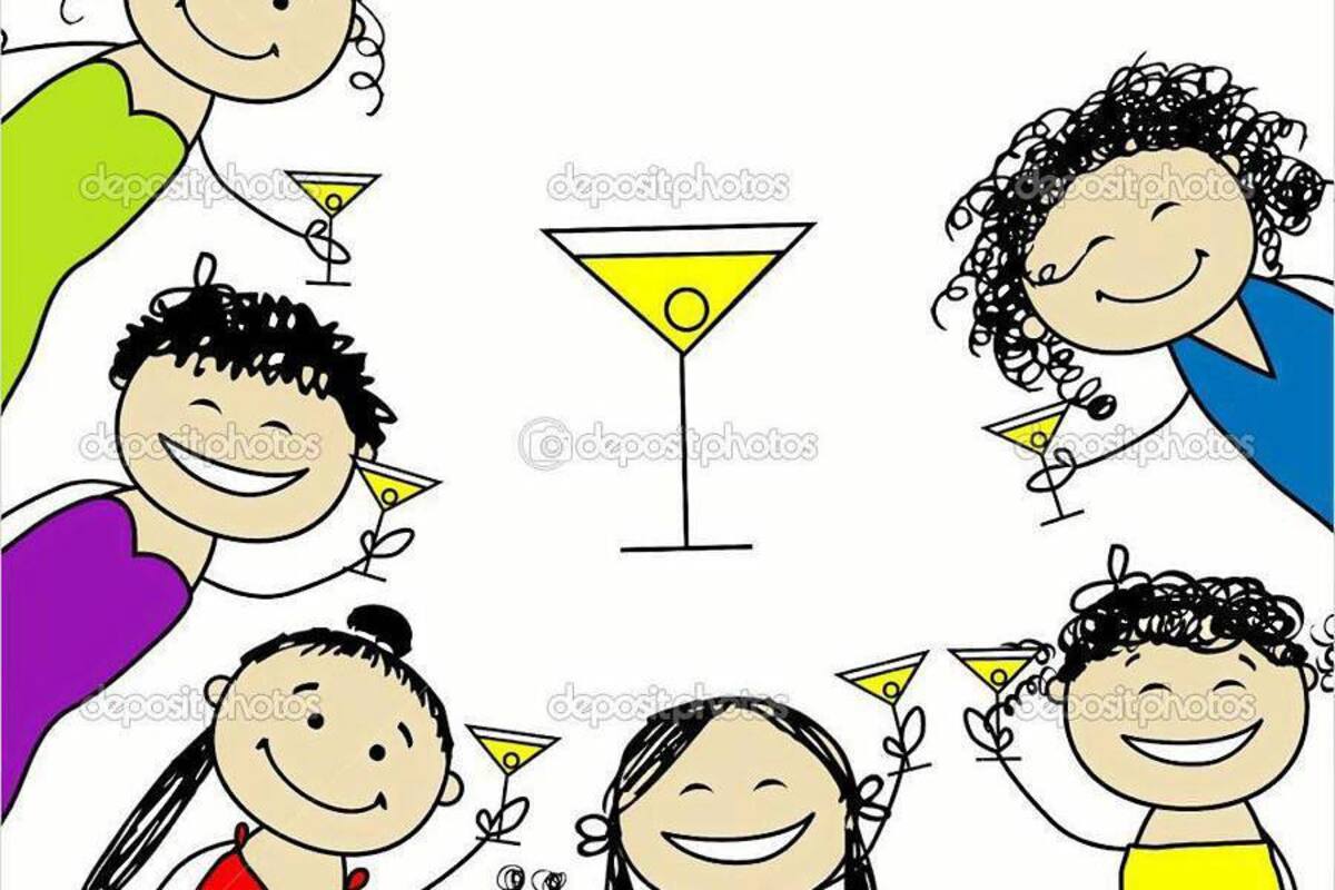 ¿Cómo planear una fiesta divertida en casa?