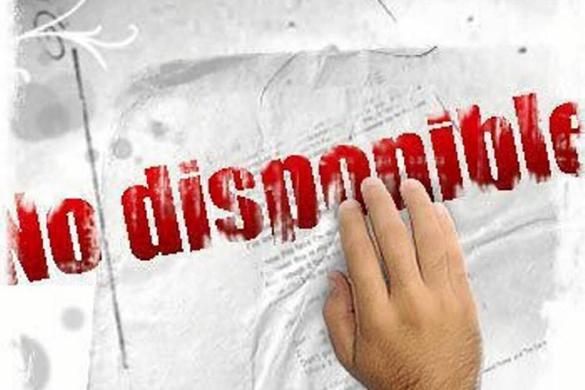 “Emocionalmente: No disponible"