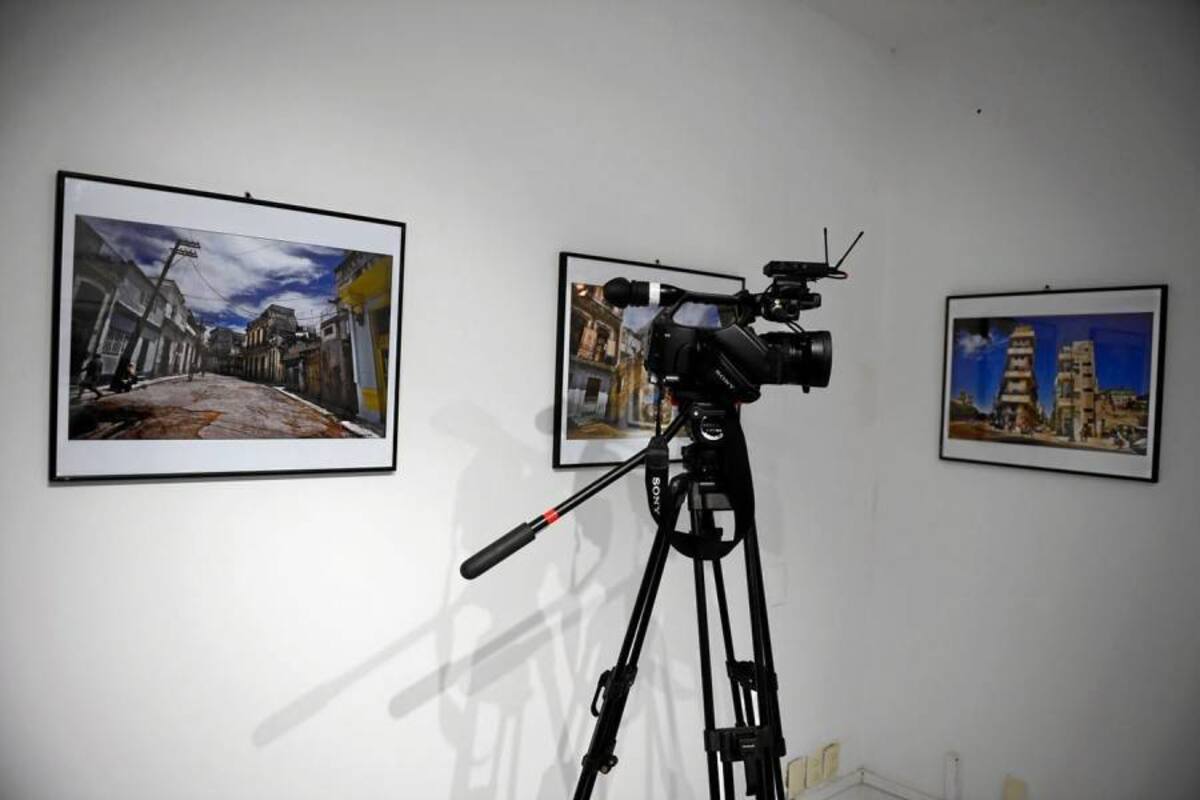 Inscripciones al II Concurso de Fotografía van hasta el domingo