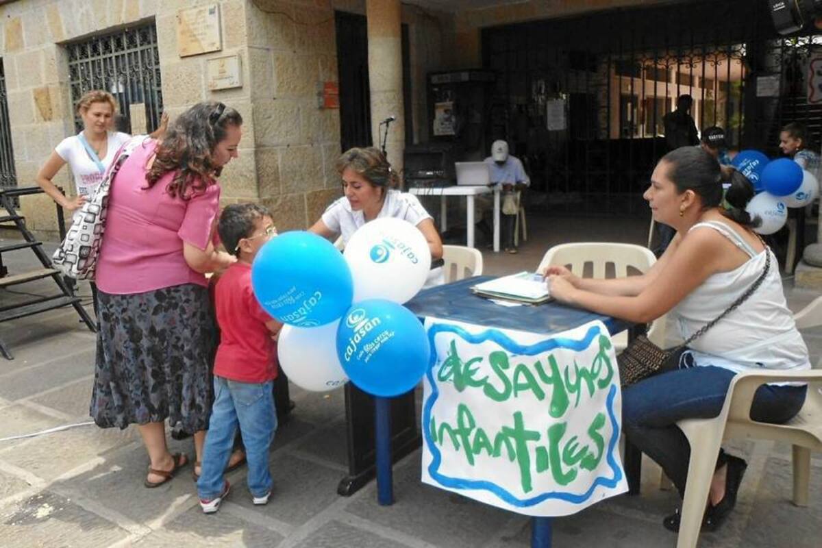 Habrá Feria de los Derechos de niños, niñas y adolescentes