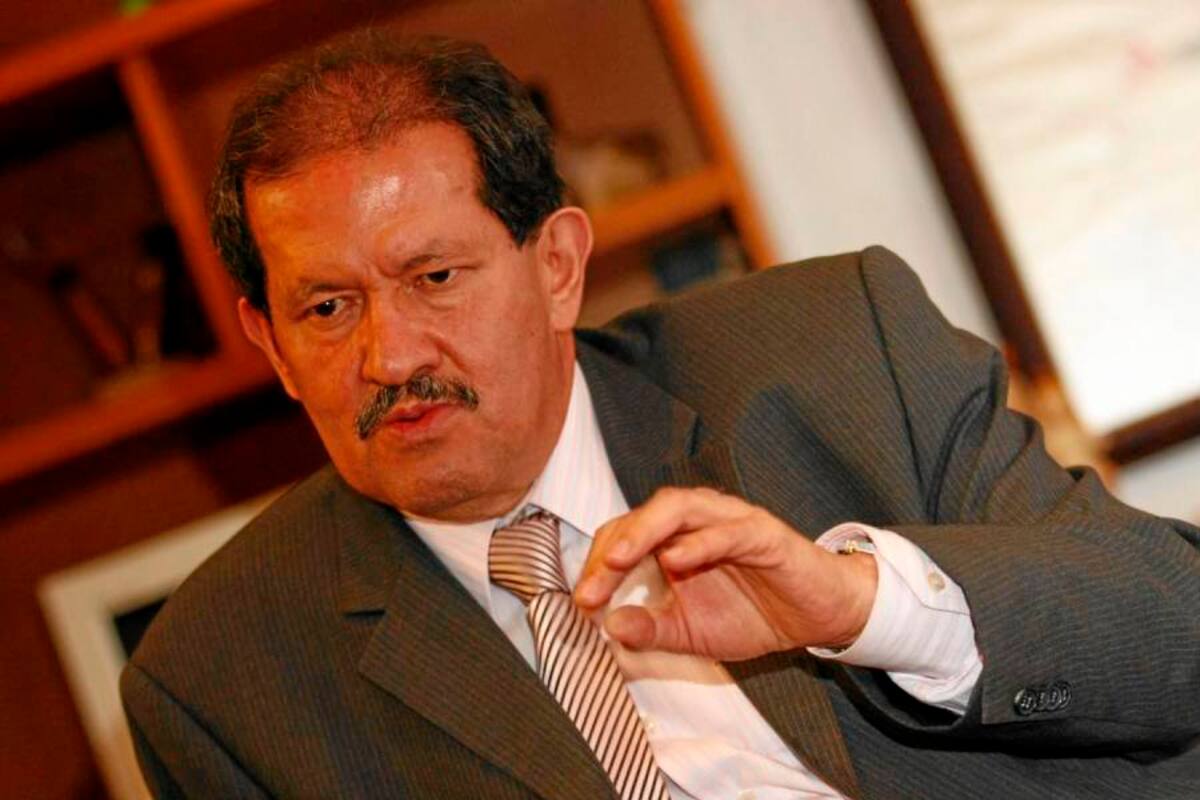 El Vicepresidente señaló que según información de fuentes de la Policía, los dos policías ya completan más de 24 horas en poder de las Farc. (Foto: Colprensa/VANGUARDIA LIBERAL)
