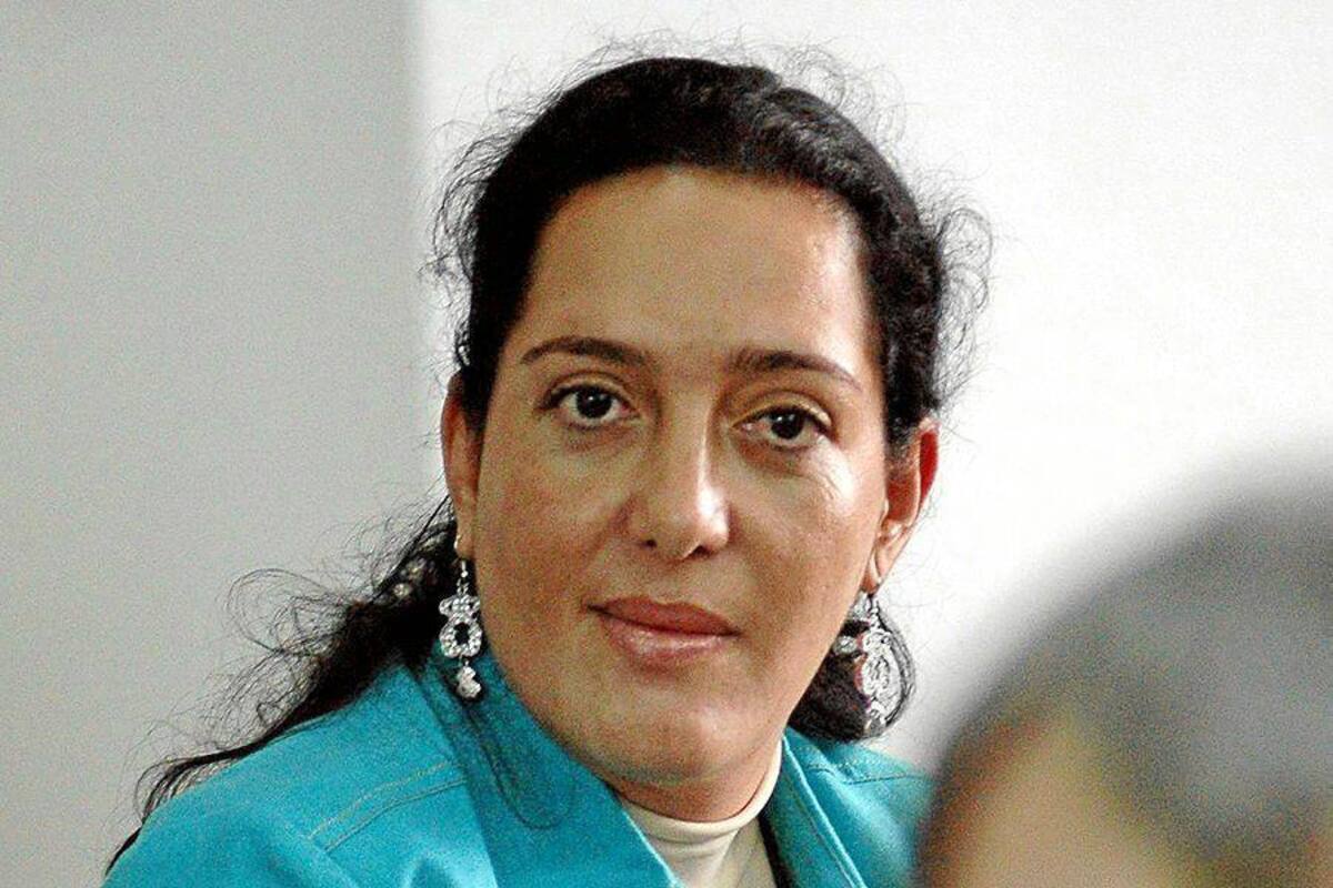 Lorena Henao Montoya fue ultimada a tiros ayer. Otra persona también perdió la vida y una menor de edad resultó herida, según la Policía. (Foto: Colprensa/VANGUARDIA LIBERAL)