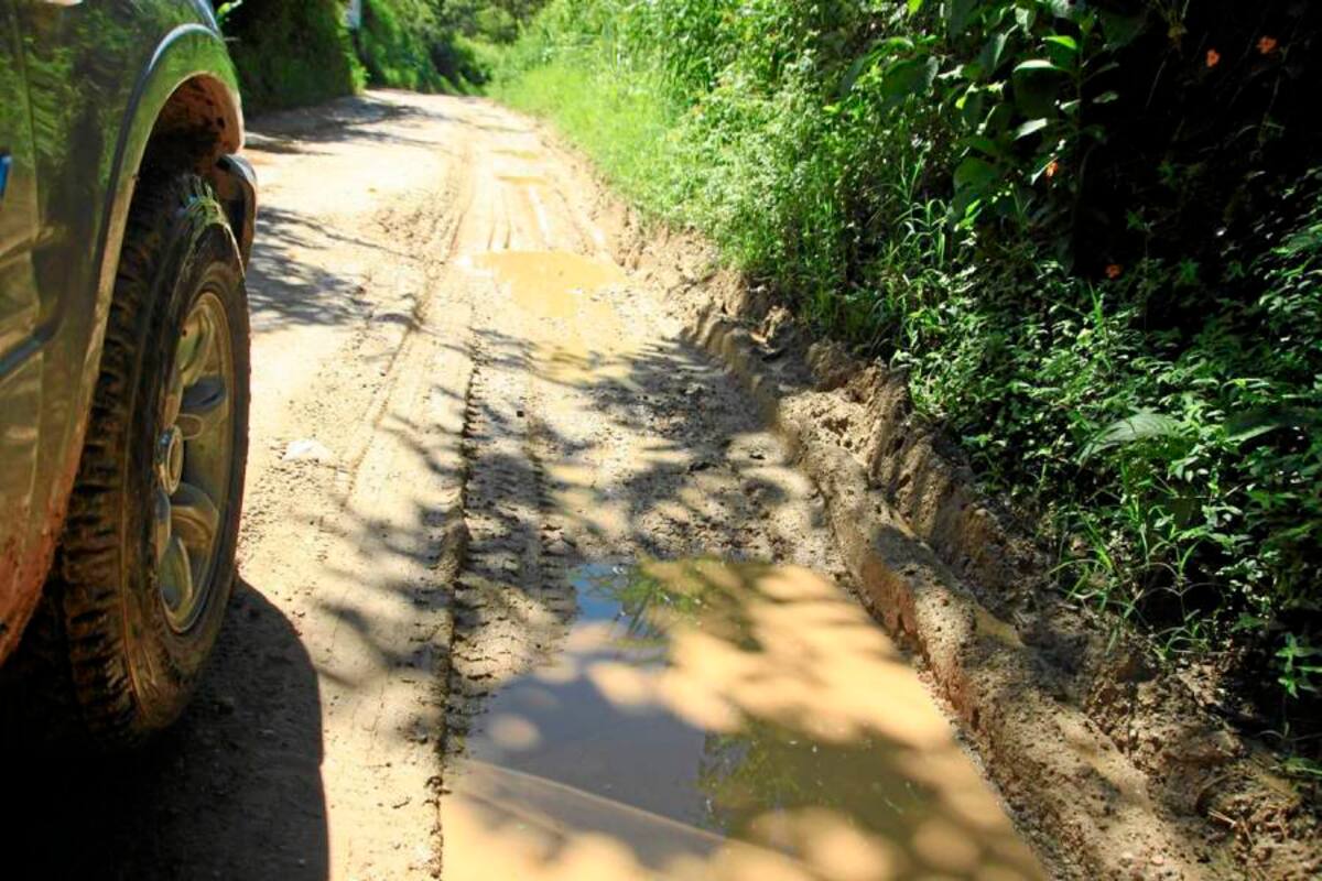 Buenos Aires pide continuidad en las obras del Anillo Vial (Foto: Archivo/ VANGUARDIA LIBERAL)