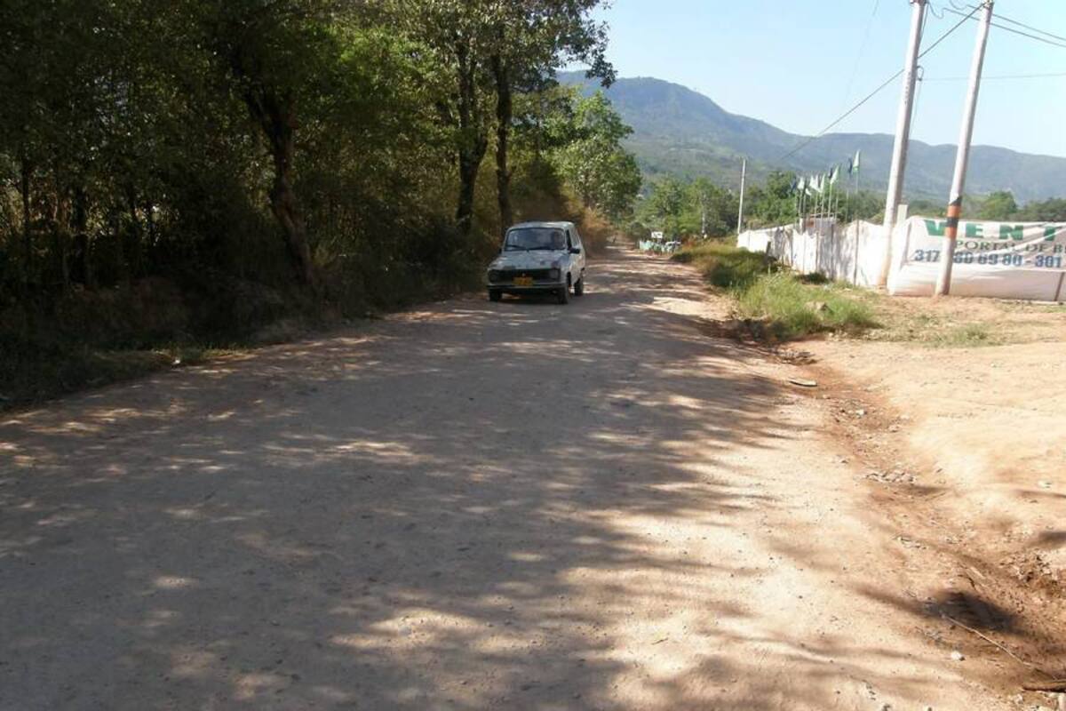 La comunidad del barrio Tejaditos está escéptica ante las demoradas obras de recuperación de la malla vial en ese sector. (Foto: Archivo / VANGUARDIA LIBERAL)
