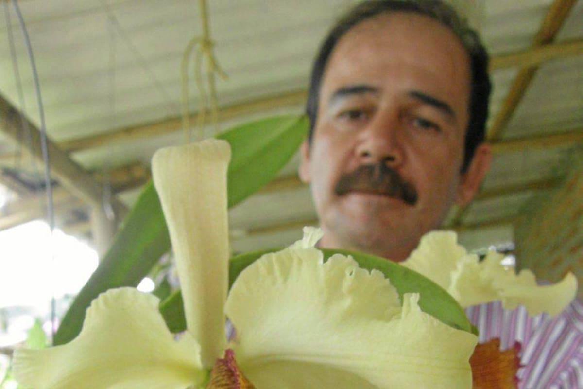 El CPS de la UPB en Pidecuesta, será escenario de la II Exposición de flores y orquídeas como antesala de la presentación que hará Piedecuesta en la Feria de las Flores en Antioquia. (Foto: Archivo/VANGUARDIA LIBERAL)