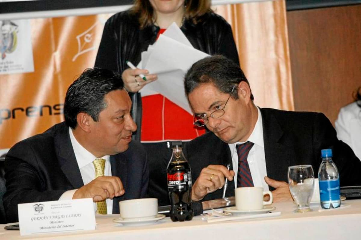 (Foto: César Flórez/VANGUARDIA LIBERAL)