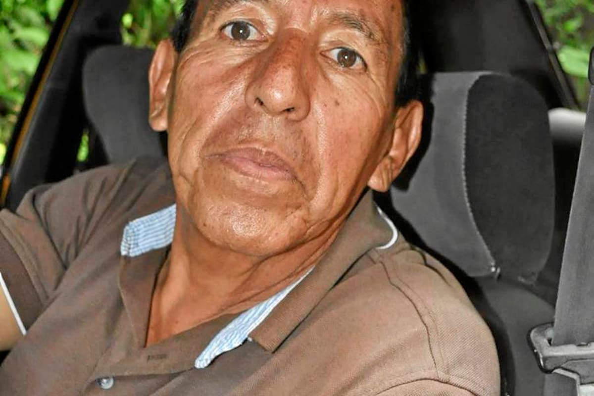 De tres disparos asesinaron a un taxista en la vía hacia Vélez