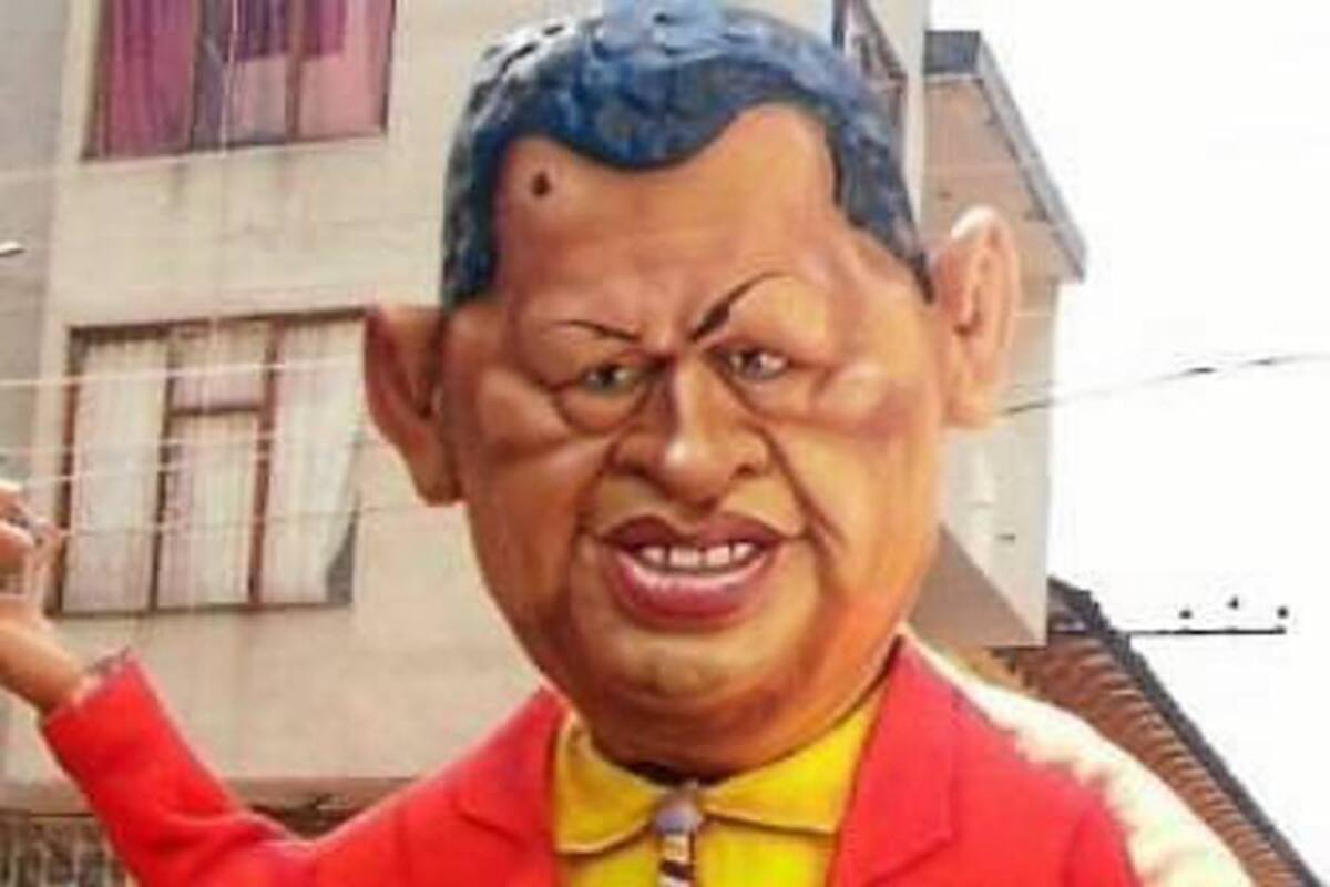 Güepsa celebrará el fin de año a lo grande, con concurso de carrancios, juegos pirotécnicos, competencias deportivas y por supuesto con la rumba que amenizará Taxi Orquesta. (Foto: Luis Fernando Martínez Vargas/VANGUARDIA LIBERAL)