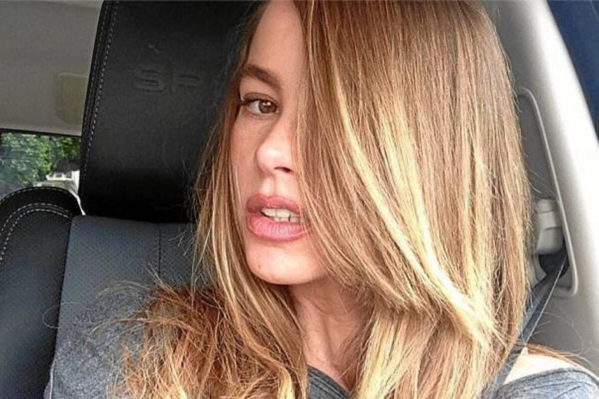 Ahora es rubia y lanzará línea de muebles