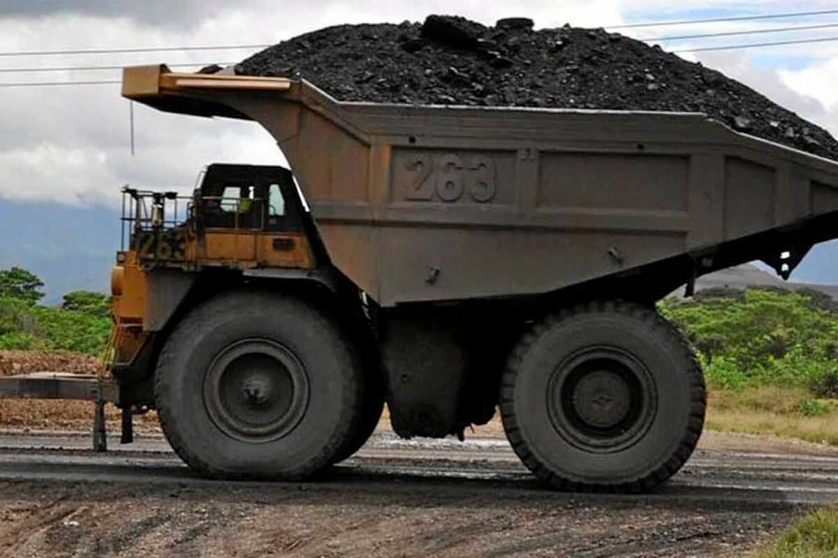 En el tercer trimestre del año la economía colombiana creció 7,7% impulsada por el sector de explotación de minas y canteras. (Foto: Archivo/VANGUARDIA LIBERAL )