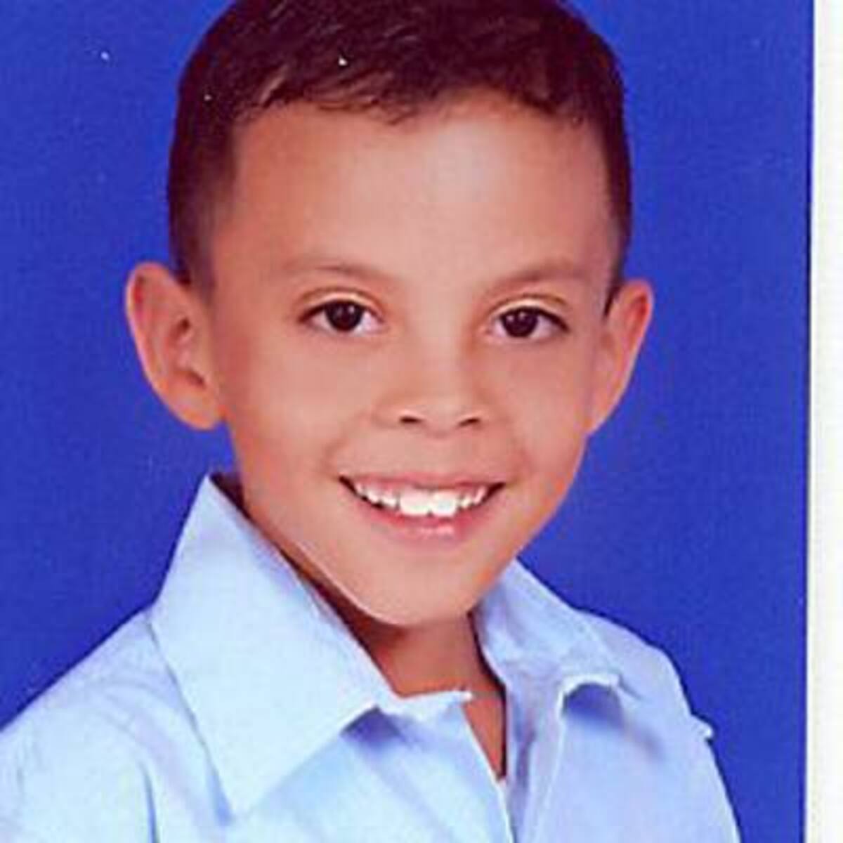 Juan David González Rincón