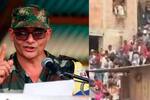 “Me les quitan la finquita y me les recogen todo”: así serían los audios amenazantes de las Farc en Cauca