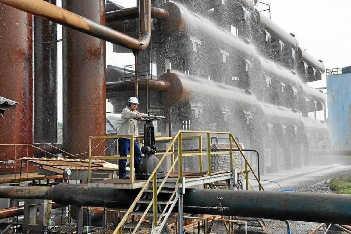 El 7 de febrero la junta directiva elegirá nuevo gerente de Ferticol. El viernes nombraron gerente encargada. (Foto: Archivo/VANGUARDIA LIBERAL)