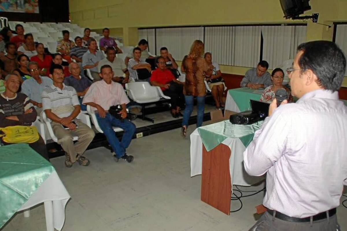 “El Puerto excede los niveles de ruido permitidos”: CAS