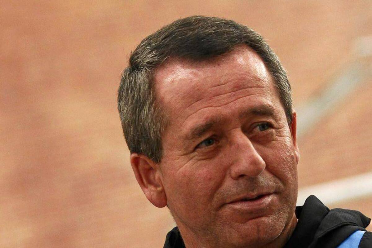 Técnico campeón del mundo será el entrenador del Barrancabermeja CF