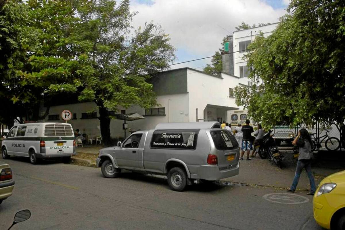 Riña en Sabana de Torres dejó un joven muerto